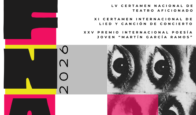 BASES FESTIVAL NACIONAL DE ARTE- PRIMAVERA ALBOX 2026